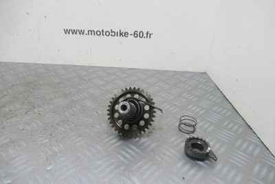 Kickstarter Achse Honda CRF 450 4t