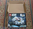 LEGO Star Wars Ahsoka Ghost & Phantom II (75357) SEALED - Ships w/ LEGO Box