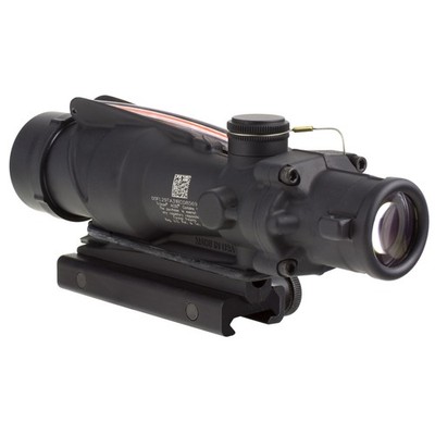 Trijicon ACOG TA31RCO-A4CP Rifle Scope for sale online | eBay