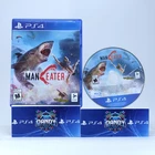 Maneater PS4 - PlayStation 4