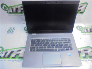 Hp Zbook Studio G5 | eBay