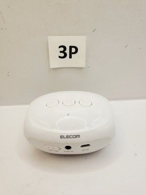 ELECOM LBT-SPP20 Bluetooth Wireless speaker