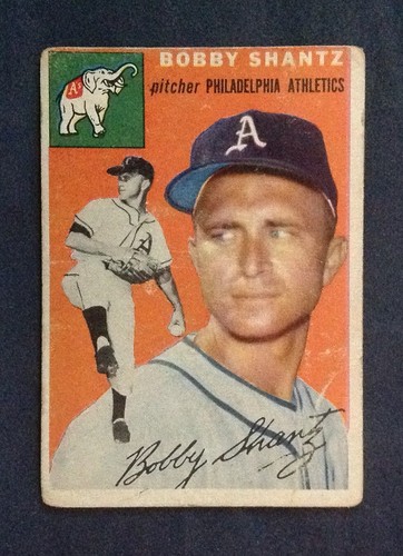 1954 Topps Pick a Card Complete your Set FILLER TO VERY GOOD LOWER GRADE #6-100 - Picture 21 of 89