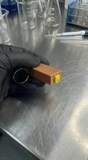Dexter Morgan Slide Box Keychain   Limited Co...