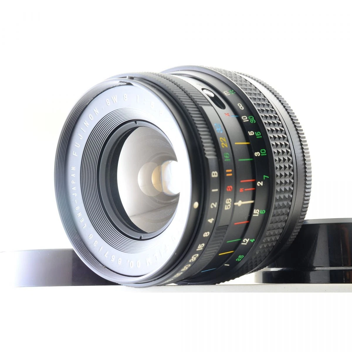 Fujifilm 65mm Focal Camera Lenses for sale | eBay