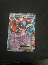 The Pokémon Company Deoxys-EX BW82 Black & White Team Plasma EX Promo Holo on eBay