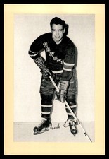 1944 Beehive Photos II #307 Frank Eddolls   VGEX J3316435