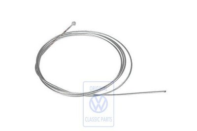 VAG Spurstange Caddy Mk2 Pickup 1997 2001 Original 6U0823615A