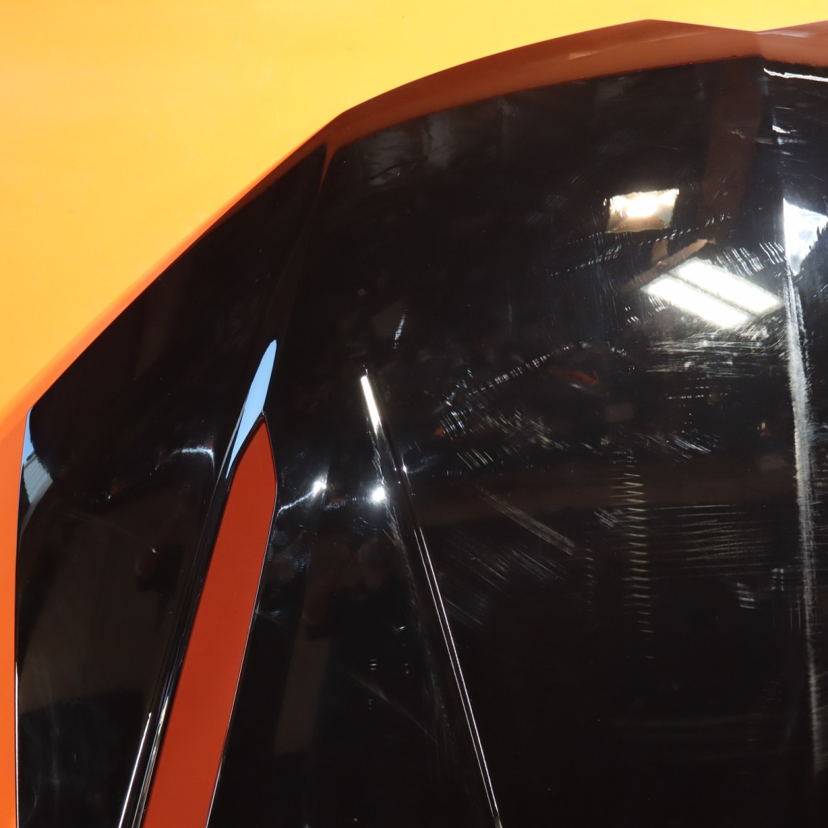 LAMBORGHINI URUS PREFROMANTE HOOD 2023 2024 4ML823029A OEM