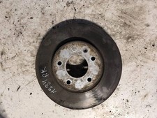 Disque de frein Opel ANTARA