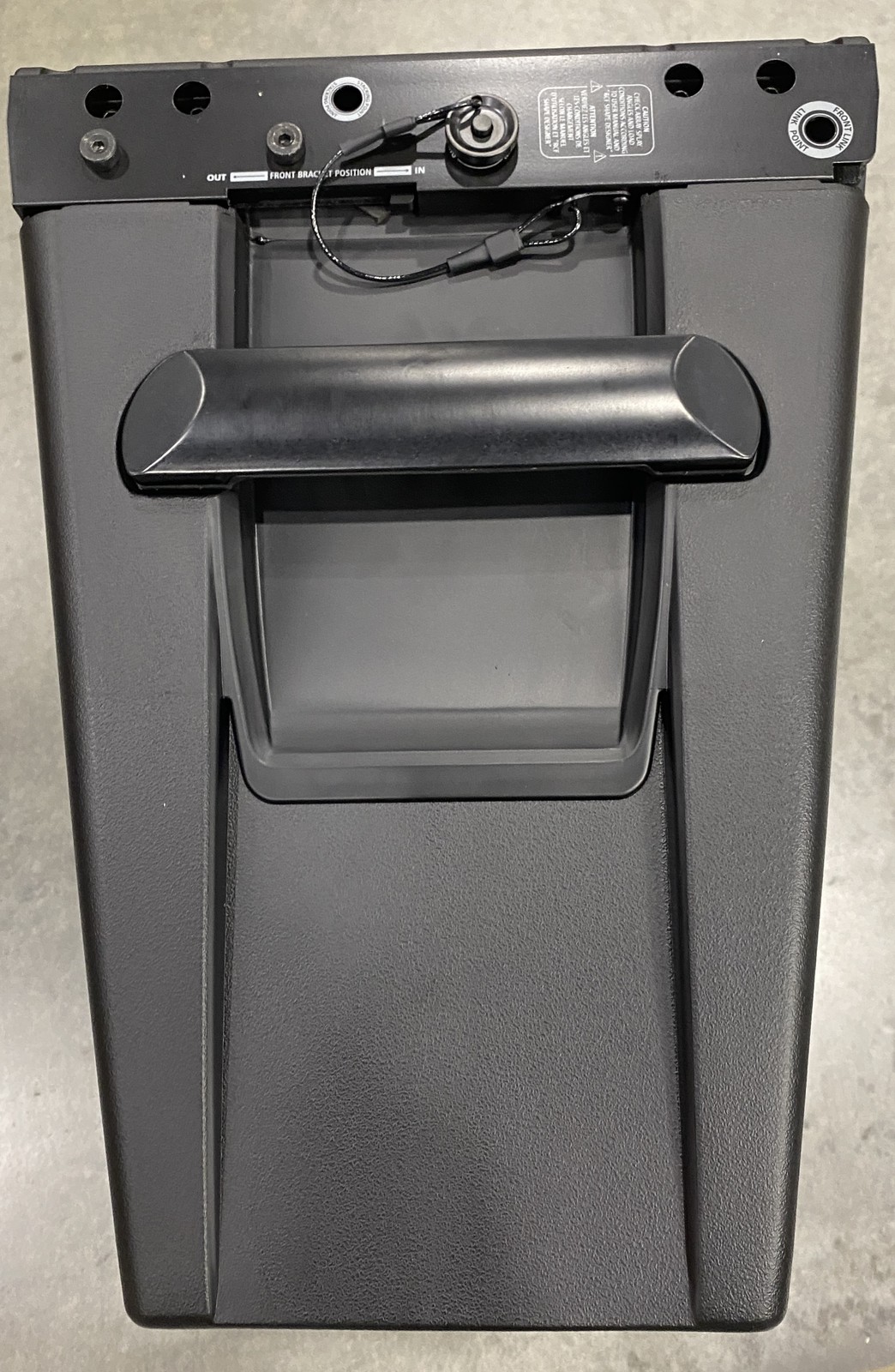 RCF HDL 10-A Active Line Array Loudspeaker