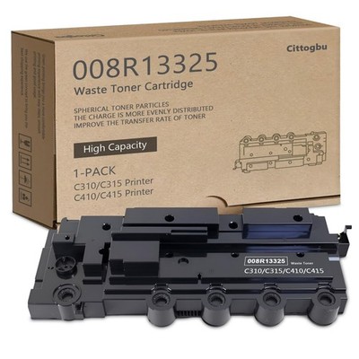 C310/C315 Waste Toner Bottle 1 Pack - 008R13325 Waste Toner for Xerox C310 C3...