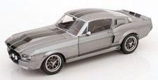 Ford Mustang Shelby GT500 Eleanor scala 1:12 KK