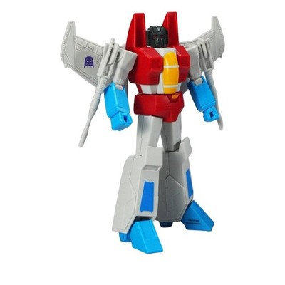 Transformers Generation One BMK Series Model Kit Starscream 16 cm Actionfigur