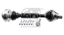 Cardan Seat TOLEDO