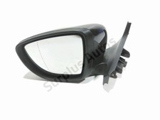 Retroviseur droit (ou coque) Renault Zoe