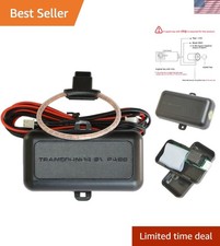 Transponder Bypass Module for Chip Key Immobilizers - Simple Setup