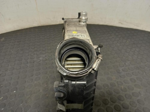 MERCEDES GLC Intercooler 2015-2023 3.0L M276.823 A2760900214 - Picture 3 of 11
