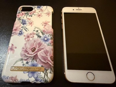 iPhone 8 Roségold 256 GB Sehr Guter Zustand Ohne Simlock
