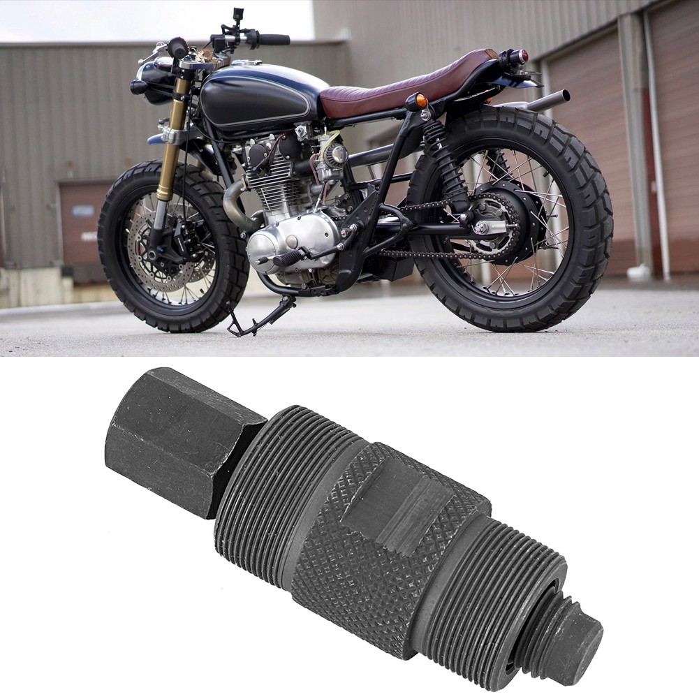 M27 Magneto Flywheel Puller Tool For Easy Motorcycle Repair
