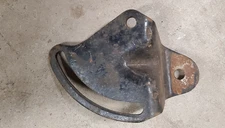 1970's Ford F-Series Truck 302/351W Idler Pulley Bracket with A/C