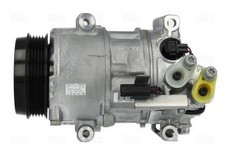NISSENS 89089 6SE16 Klimaanlage Klimakompressor PAG 46 R134a