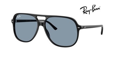 RAY BAN RB 2198 '' BILL '' 901/56 60mm Sonnenbrille UNISEX