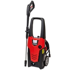 SIP Electric Pressure Washer CW2300 2300W 393 Bar EWP with Tuble Nozzle 300L/h