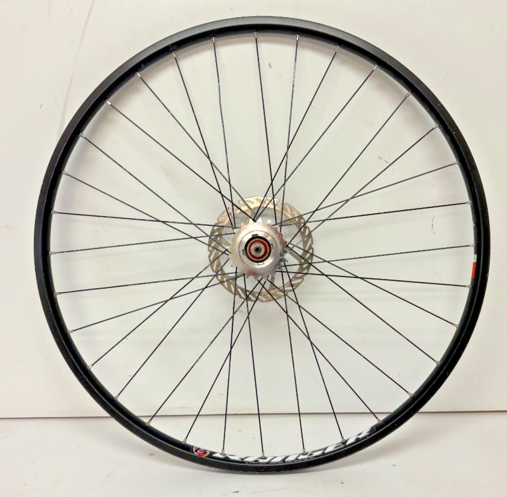 Bontrager 700C Bicycle Wheels & Wheetsets for sale | eBay