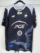 *Rare* Stal Mielec Football Shirt, Size Mens Large, Poland Ekstraklasa