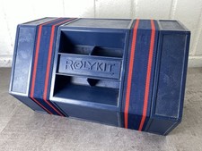 Rolykit Tool/craft/hobby storage box
