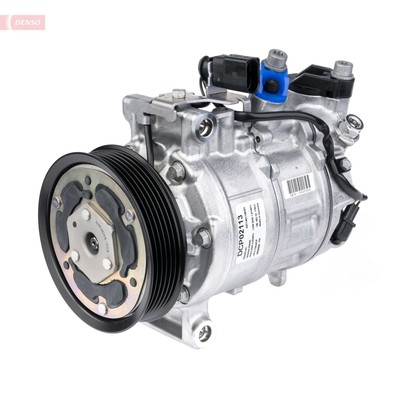 Klimakompressor DENSO DCP02113