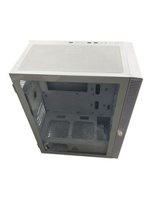 Montech X3 Mesh ATX Mid-TowerPC Case–High Airflow with 6 Fixed RGB*230