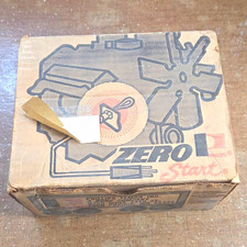 860-0481 Zerostart Engine Block Heater Detroit 6v53 New Old Stock. Missing Cord 860-0481 Zerostart Engine Block Heater Detroit 6v53 New Old Stock. Missing Cord