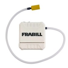 Frabill Aerator Replaceable Pumping In Oxygen - FRBAP10