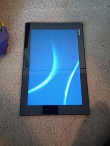Xperia Z4 Tablet | eBay