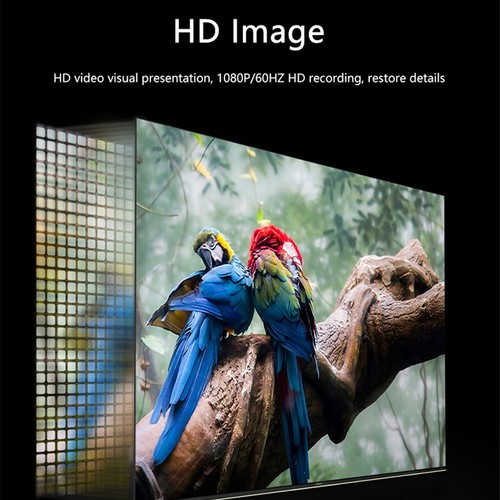 Videoaufnahmekarte 4K 30 Hz HD-Eingang Plug-and-Play Geringe Verzögeru KUI - Afbeelding 10 van 24