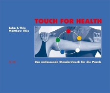 Matthew Thie / Touch For Health9783935767828