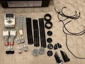 Mindstorms Education EV3 Core Set 45544 FLEGO