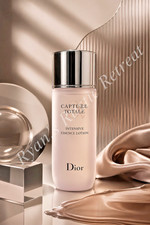 Dior - Capture Totale - Intensive Essence Lotion - 1.7 fl oz/ 50 mL - NWOB