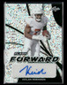 Keilan Robinson 2022 Leaf Flash Forward Auto 27/40