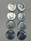 Bulk 1964 Kennedy Half Dollars- 90% Silver - PRICED JUST OVER SPOT!