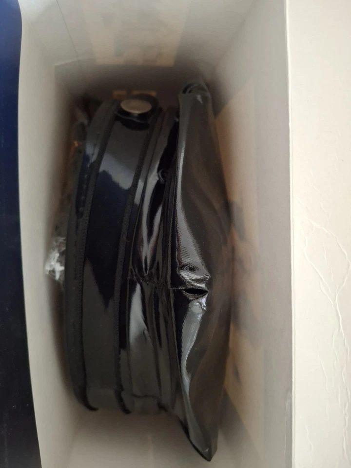 NEUF - Déguisement Policière Sexy by Chilirose - Taille S/M - Jeu de Rôle... - Photo 4/4