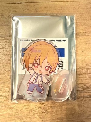 Ensemble Stars Nito Nazuna Anicafe Acrylic Stand