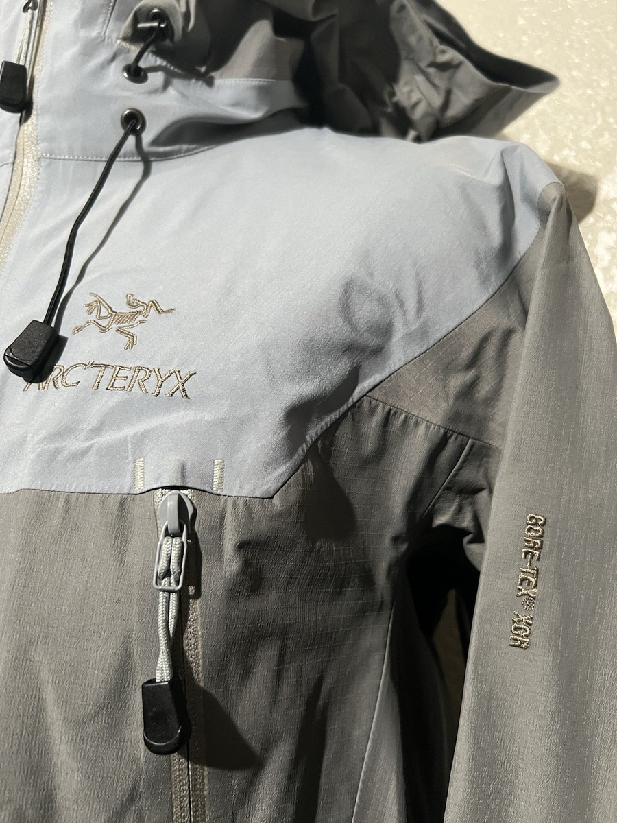 Arcteryx Beta AR Jacket Gore-Tex #XCR Size L/G 12-14 | eBay