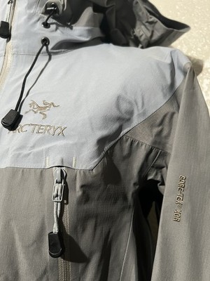 Arcteryx Beta AR Jacket Gore-Tex #XCR Size L/G 12-14 | eBay