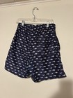 DOVAVA Men's Shorts Swim Trunks with Mesh Lining Quick Dry Drawstring XL — photo 4
