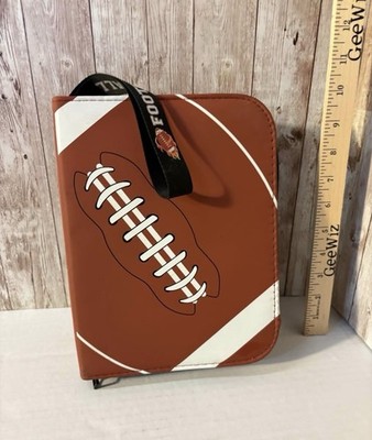 football card binder sleeves Amazon.com: 900 Pockets Football Card Binder Sleeves for Trading Cards,  9-Pocket Football Card Sleeves Album Holder Protectors for Basketball  Baseball Sports Cards : Toys & Games
