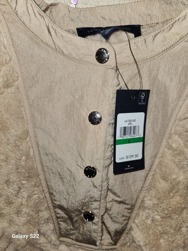 Tommy Hilfiger Women's Pullover Hoodie Sweater Size Large - Picture 3 of 10