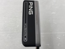 Ping 2023 Kushin 4 Putter Used Golf Do Omiya Maruzaki Store Quickestday